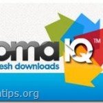 How to remove DMUninstaller & DomaIQ Adware applications