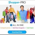 How to remove Ads by Shopper Pro – Adware