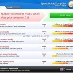 How to remove SpeedUpMyComputer Rogue Software