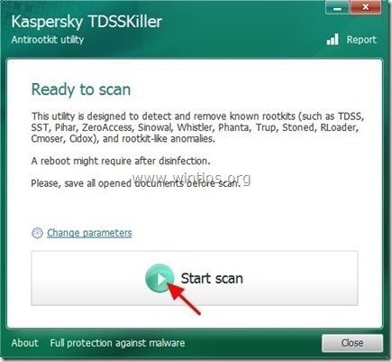 tdsskiller-start-scan12222