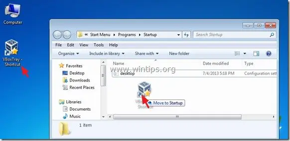 FIX Oracle VM VirtualBox Copy and Paste functions (Clipboard) on Windows