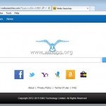 How to remove Istart Webssearches browser hijacker