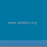 How to display all Programs menu in Windows 8 taskbar.