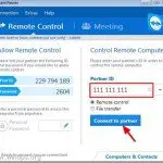 How to Remote Access your Computer for FREE with TeamViewer.