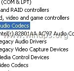 How to fix &ldquo;Cannot load Sound Card device driver, Code 39 or Code 10&rdquo; error (Solved)