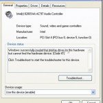 How to fix “Cannot find Sound Card hardware device, Code 41” error (Solved)