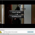 Remove Flash Player Update pop up Adware