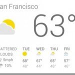 How to Disable Google Now notifications