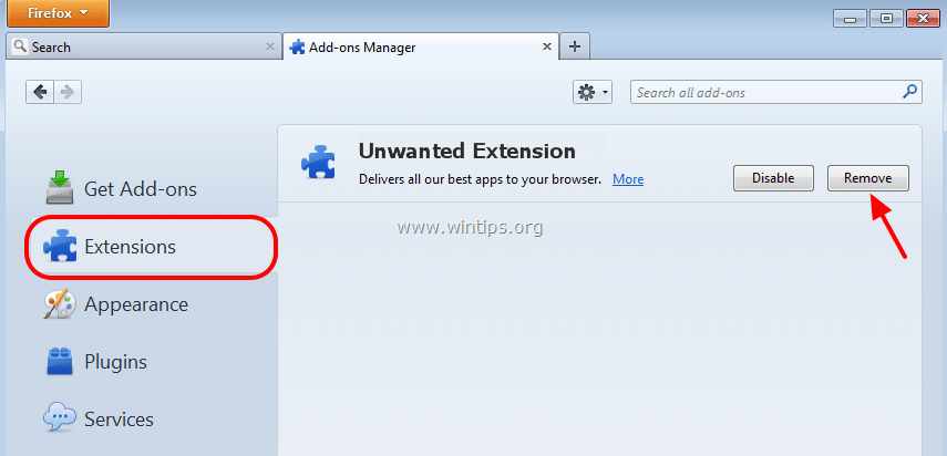 Extension org. Вредоносное расширение Chrome. Backdoor win32 как удалить. Как удалить слайдер Эл. Nation toolbar.