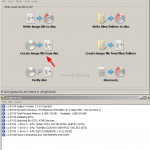 How to create an ISO Image file from DVD, CD, DVD, HD-DVD or Blu-ray disc.