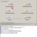 How to Burn ISO file to DVD or CD (Create DVD, CD from ISO)