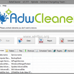 How to remove SupTab Adware (Removal Guide)