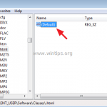 How to fix: Cannot open HTML links in Outlook…due to restrictions – problem.
