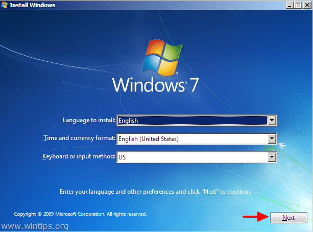 Actief Optimaal Hij How to Replace Motherboard without Reinstalling Windows. - wintips.org -  Windows Tips & How-tos