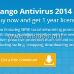 How to Remove Rango Antivirus 2014 (Rogue Program – Virus)