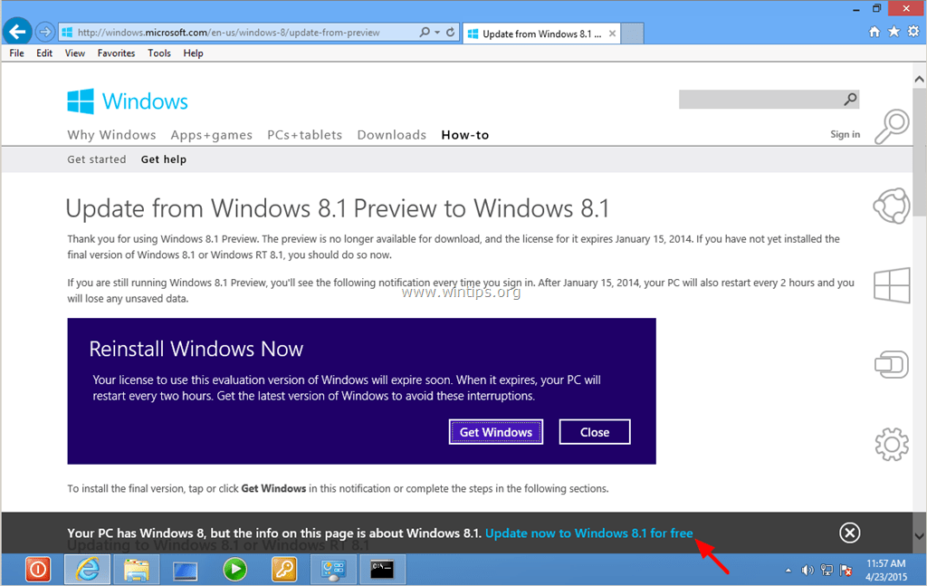 Windows 8.1 Pae Patch