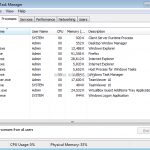 How to fix: Svchost.exe (netsvcs) memory leak or high CPU usage problems