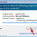Fix: Windows Update Service or BITS Service is Missing from Windows Services problem (Solved)