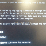 How to fix error 0x00000e9 on Windows 8, 7 or Vista Startup process.