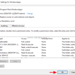 How to Access WindowsApps folder in Windows 10/8