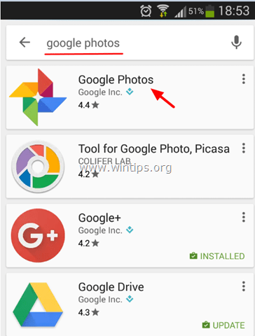 android-google-photos