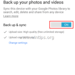 How to Backup Android Phone or Tablet
