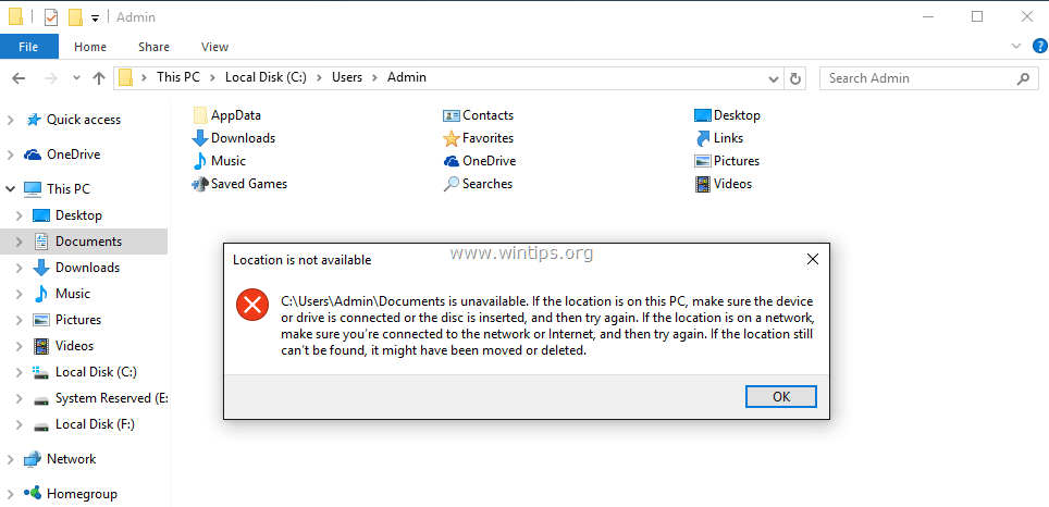 Device is not available. C:\users\админ\documents. Расположение недоступно APPDATA. Windows 10 local Disk. Расположение не доступно к диску с отказано в доступе Windows 10.
