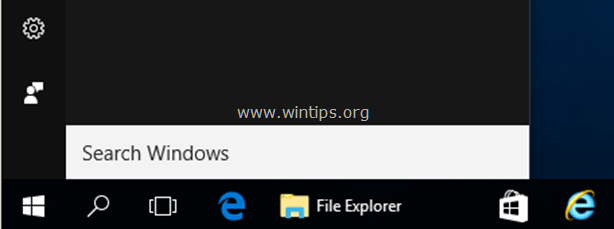 Windows 10でCortanaを無効にする方法