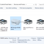 How to Remove Printer Drivers in Windows 10, 8, 7 & Vista.