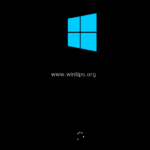 FIX: Windows 10 Anniversary Update or Windows 10 Creators Update Install Stuck (Solved)