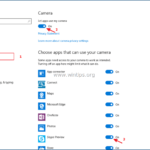 Lenovo Easy Camera Not Working on Skype [Solved]