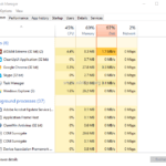 FIX: High Disk Usage 100% issue on Windows 10/8 (Solved)