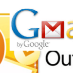 How to Setup Gmail in Outlook.