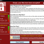 How to Protect from WannaCry Ransomware.
