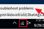 FIX: WiFi is Connected but No Internet (Windows 10/8/7)
