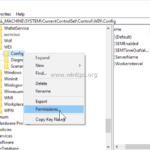 How to FIX: Diagnostic Policy Service Cannot Start. Access is Denied – Error 5. (Solved)