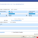How to Clone Disk with Macrium Reflect. (Windows 10/8/7)