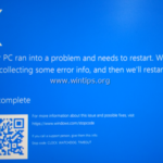 FIX: CLOCK WATCHDOG TIMEOUT BSOD in Windows 10