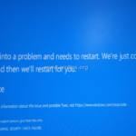 FIX: KERNEL SECURITY CHECK FAILURE on Windows 10/8/8.1