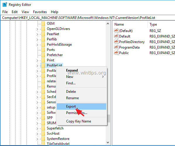Description ru группа хранения профилей en folderprofiles. HKEY_local_Machine\software\Microsoft\Windows NT\CURRENTVERSION\PROFILELIST. How to rename user folder Windows 10. Папка администратора. Prefetcher.