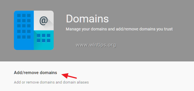 How to Move Google Apps Domain Website to Another Host ...