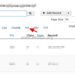 How to Route Domain Email to G-Suite Mail (GMAIL)
