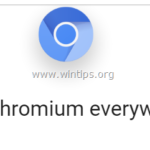 How to Remove Chromium Browser (Malware).