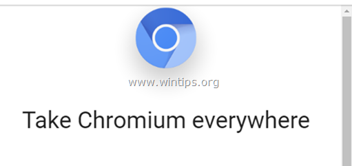 Remove Chromium Browser (Malware)