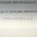 FIX: Windows 10 Photos App didn't start.