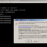 FIX: VirtualBox Error 0x000000C4 (SOLVED)