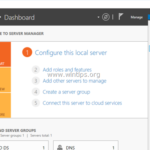 How to Install Windows Server 2016 Step by Step.