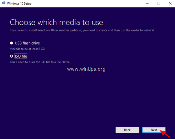 Windows 10 version 1803 Failed Install,