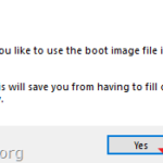 How to Edit ISO file (Modify Windows ISO Bootable Image).