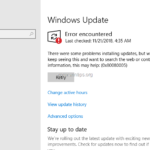 How to Use SetupDiag to Diagnose Windows 10 Upgrade Problems.